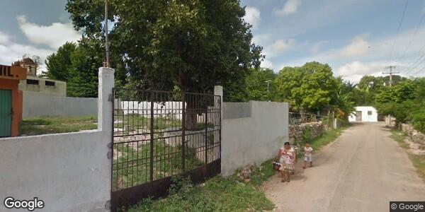 COMISARIADO EJIDAL DE SAMAHIL